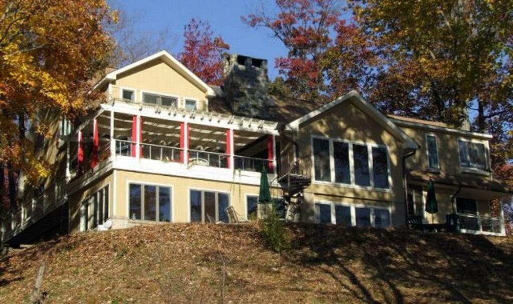 Laurel Grove Inn Riva Exterior foto
